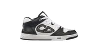 The Retro B57 Leather sneakers (Image via Dior)